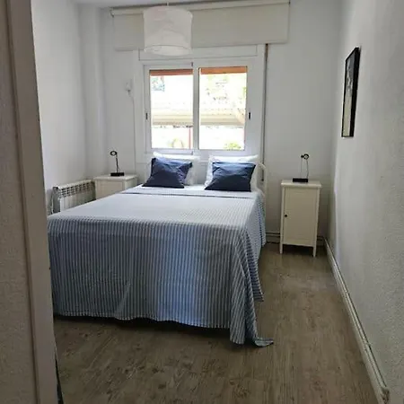 Muralla 2 Apartment *