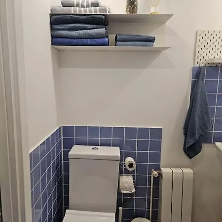 Muralla 2 Appartement