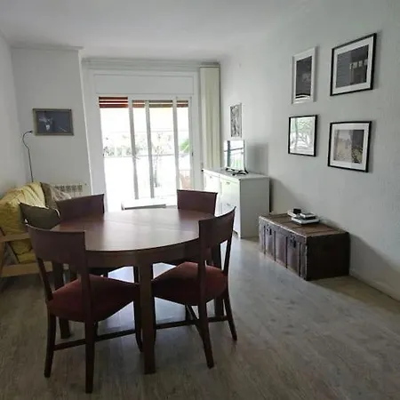 Appartement Muralla 2
