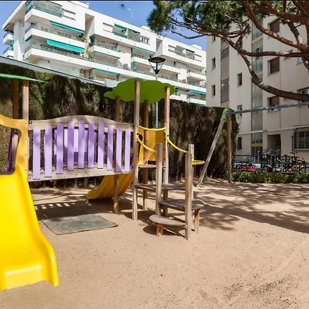 Appartement Muralla 2 *