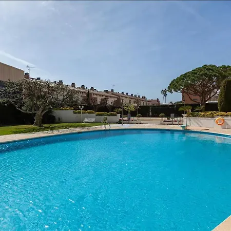 Apartment Muralla 2 Vilassar De Mar