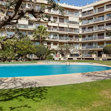 Διαμέρισμα Muralla 2 Vilassar De Mar